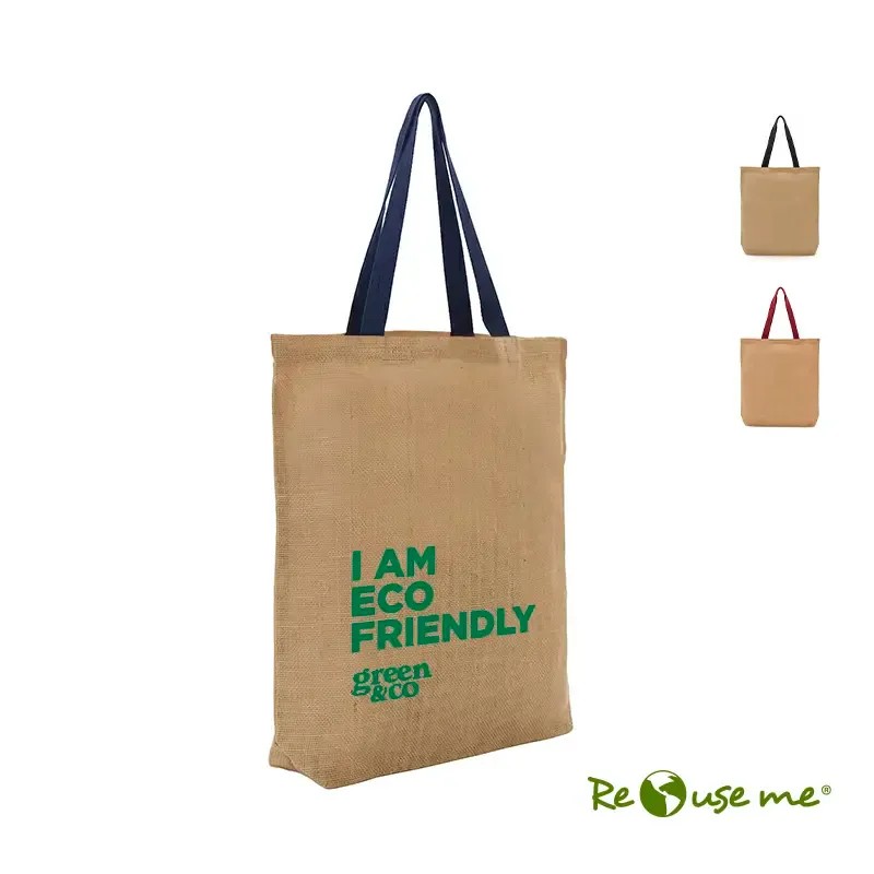 Tote Bali 38x38x8 - foto principal