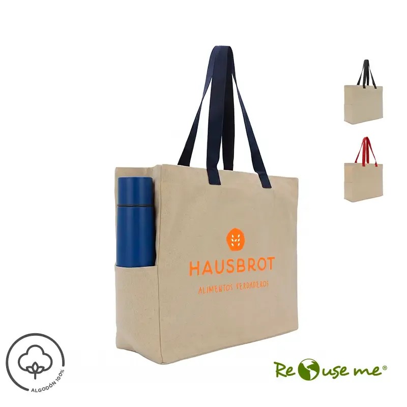 Tote Barbados 47x39x16,5 - foto principal