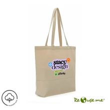 Tote Cliff 44x37x13,5 - foto 1