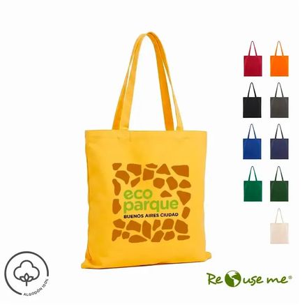 Tote Guyana 42x37x9