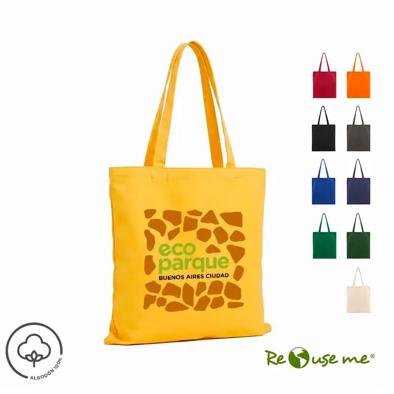 Tote Guyana 42x37x9 - foto principal