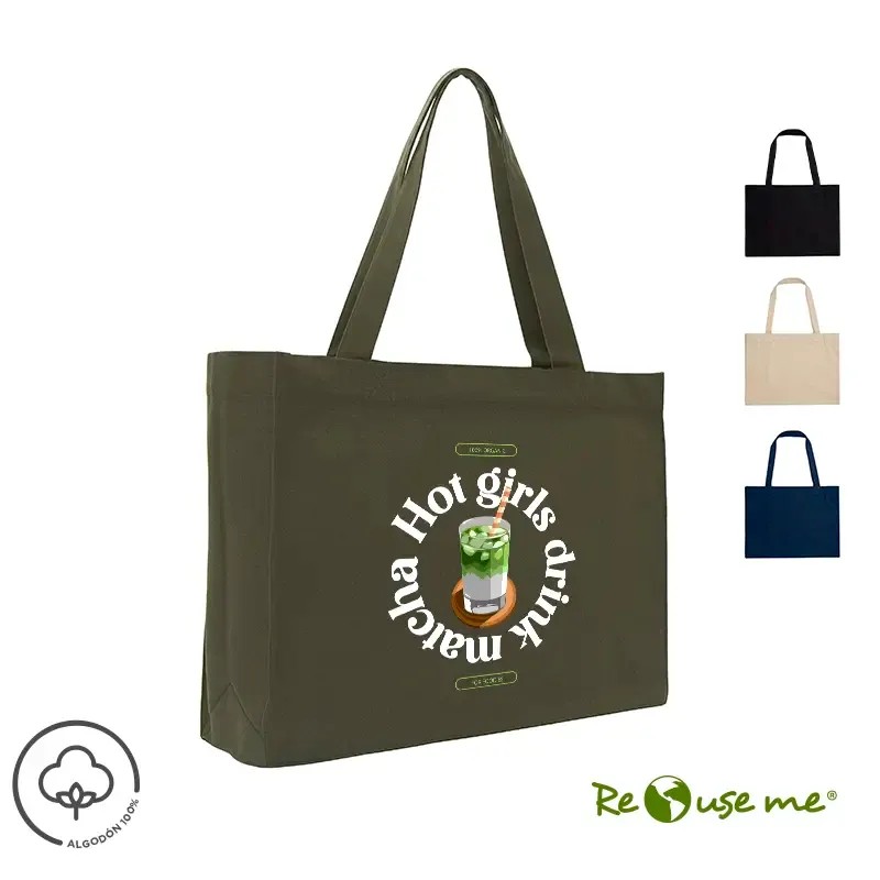 Tote Martinica 49x37x14 - foto principal