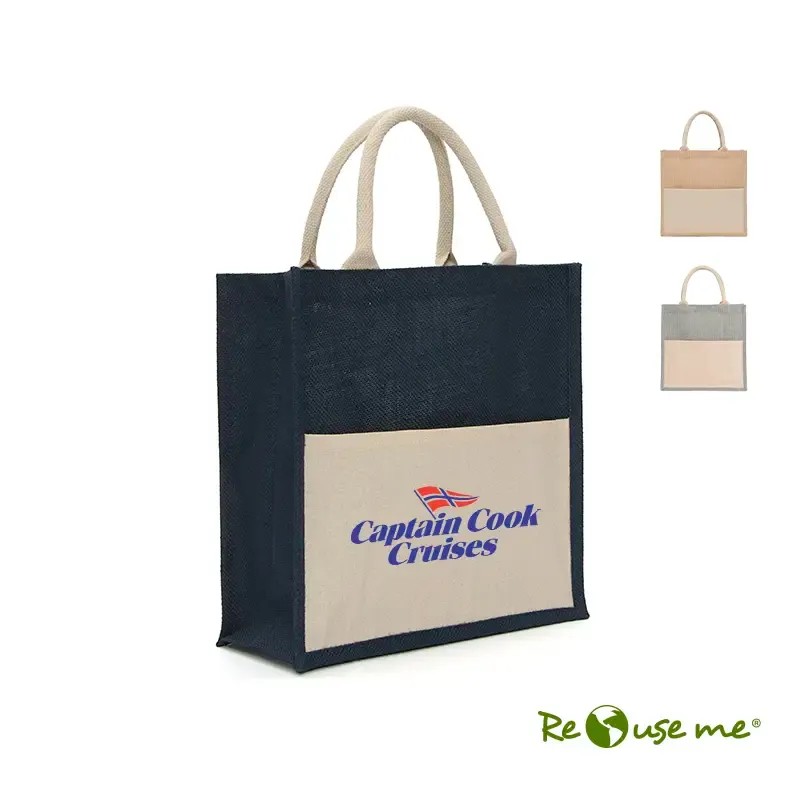 Tote Trinidad 31x31x13 - foto principal