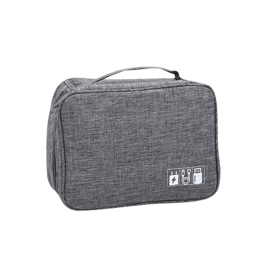 Travel Digital Bag - foto principal