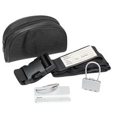 Travel Set Poliester - foto 1