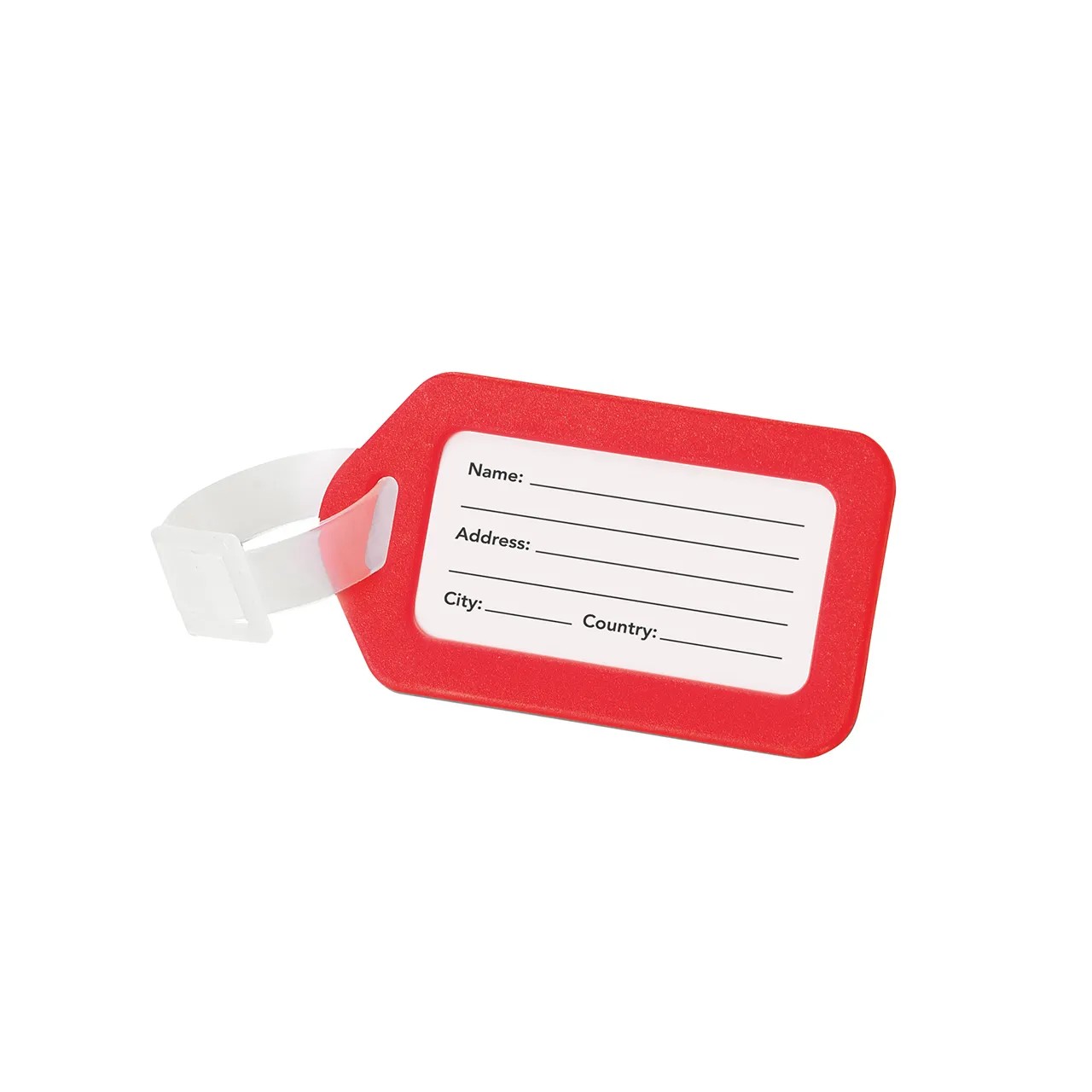 Travel Tag Colors - foto principal