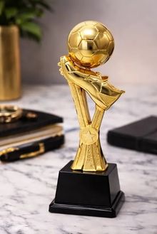 Trofeo de Fútbol - foto 2