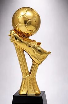 Trofeo de Fútbol - foto 3