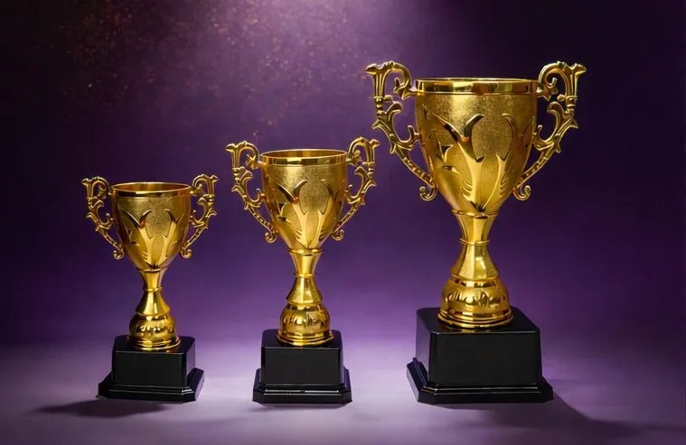Trofeo Titán - foto principal