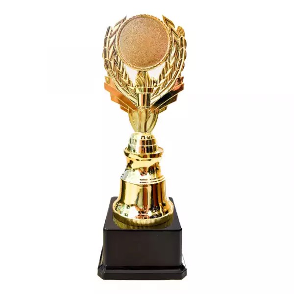 Trofeos - foto principal