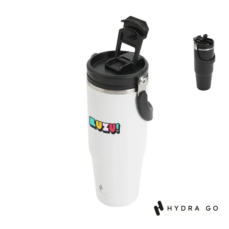 Tumbler Hydra Go - foto principal
