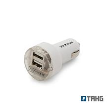 USB Car Charger - foto 1
