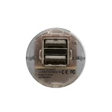 USB Car Charger - foto 3