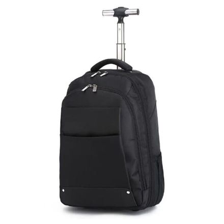 Valija Mochila Trolley