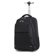Valija Mochila Trolley - foto 1
