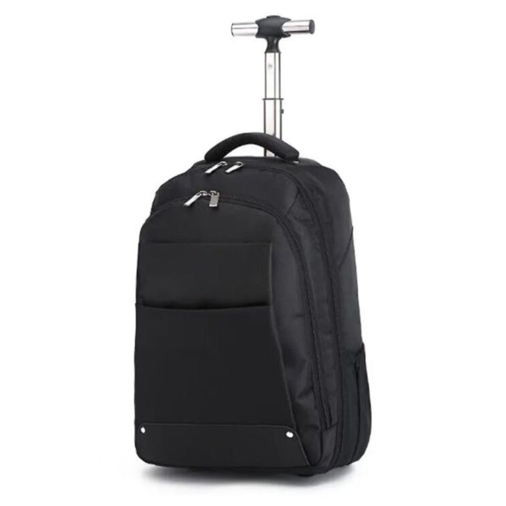 Valija Mochila Trolley - foto principal