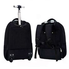 Valija Mochila Trolley - foto 4
