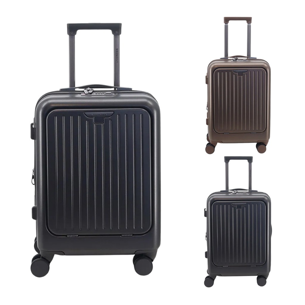 Valija Unicross 20″ Abs 62.2092 - foto principal