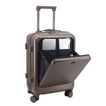 Valija Unicross 20″ Abs 62.2092 - foto 3
