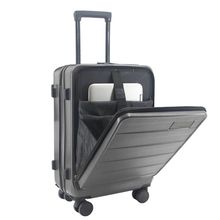 Valija Unicross 20″ P-Notebook 62.2075 - foto 2