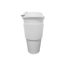 Vaso Termico Tapa Click con Banda 500ml - foto 1