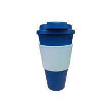 Vaso Termico Tapa Click con Banda 500ml - foto 3