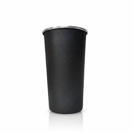 Vaso Aluminio 1 Lt