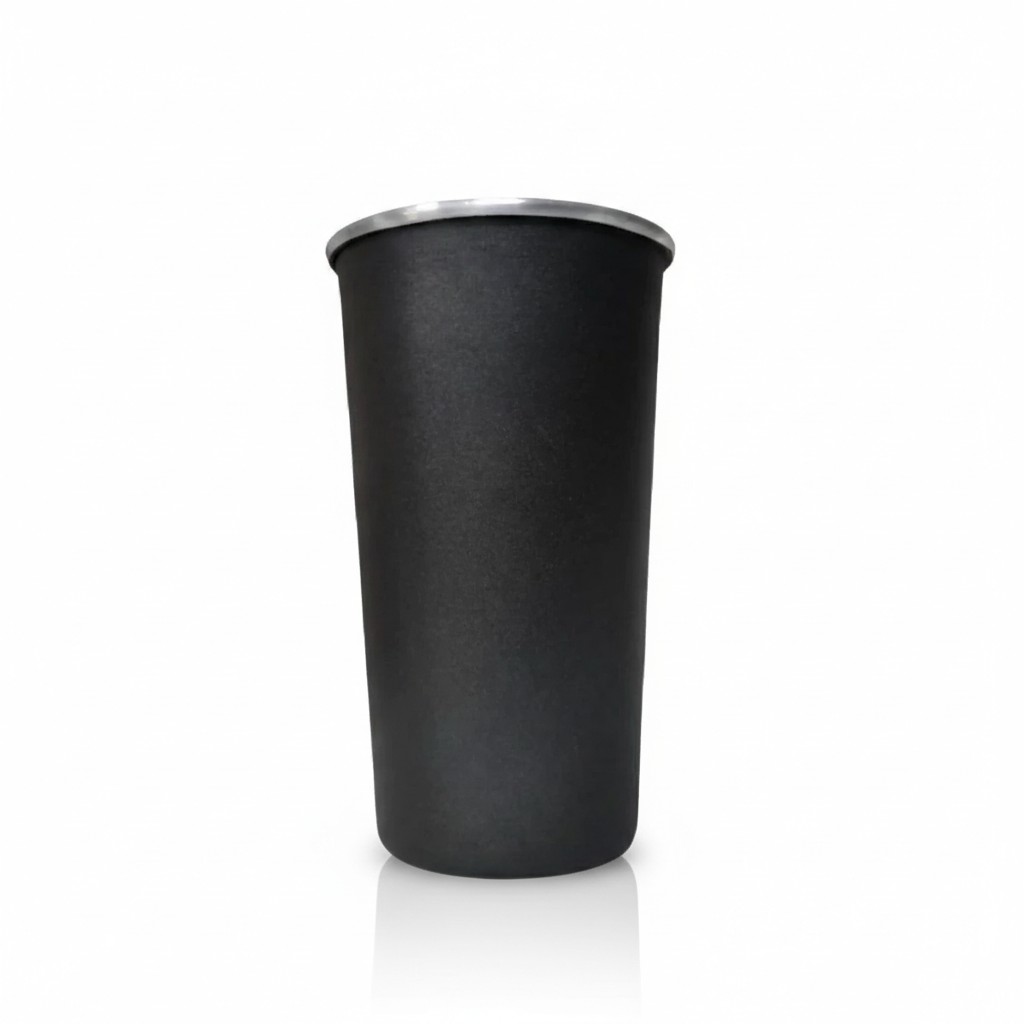 Vaso Aluminio 1 Lt - foto principal
