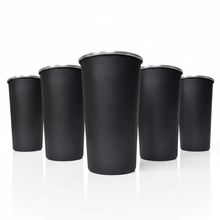 Vaso Aluminio 1 Lt - foto 2