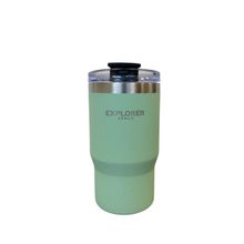 Vaso Cafetero Explorer 414 Ml - foto 1