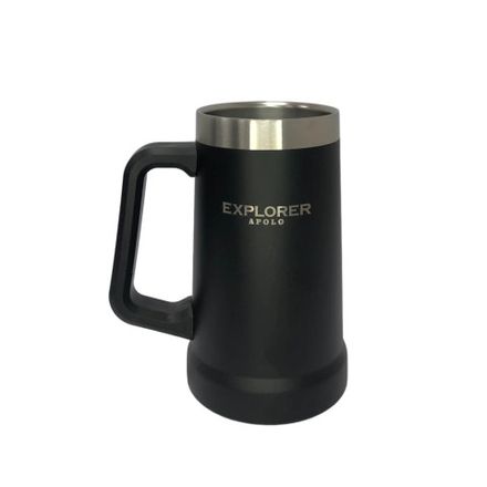 Vaso Chopero Explorer 700ml
