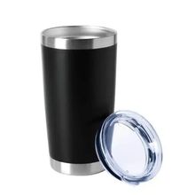 Vaso de Acero Harbin - foto 1