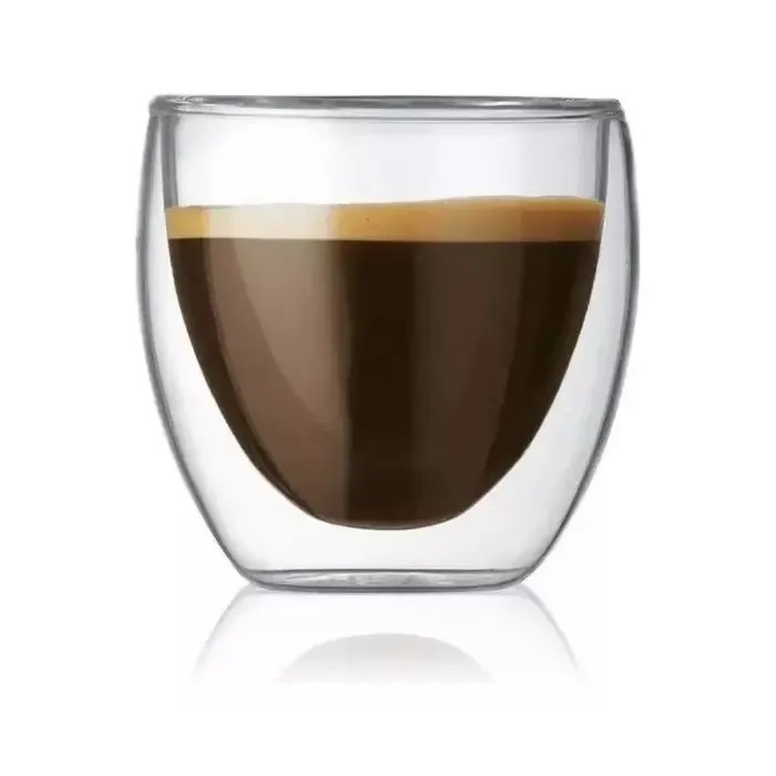 Vaso Doppio 150ml - foto principal