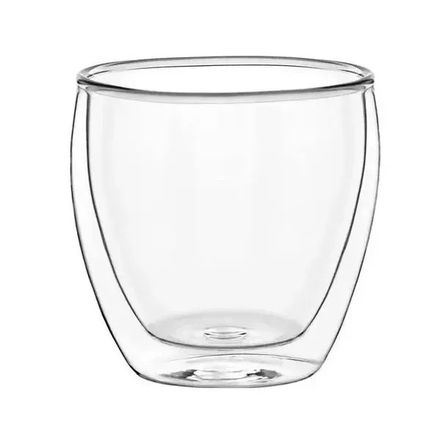 Vaso Doppio 250ml