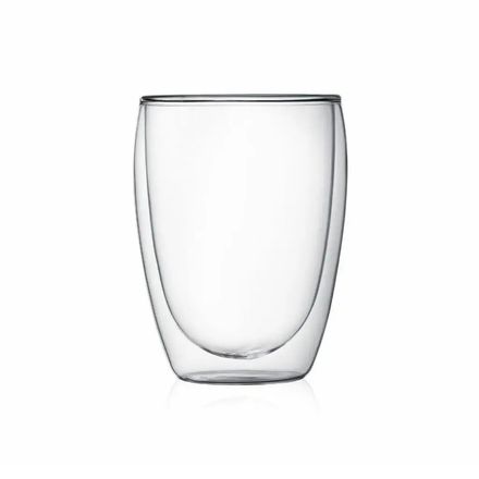 Vaso Doppio 350ml