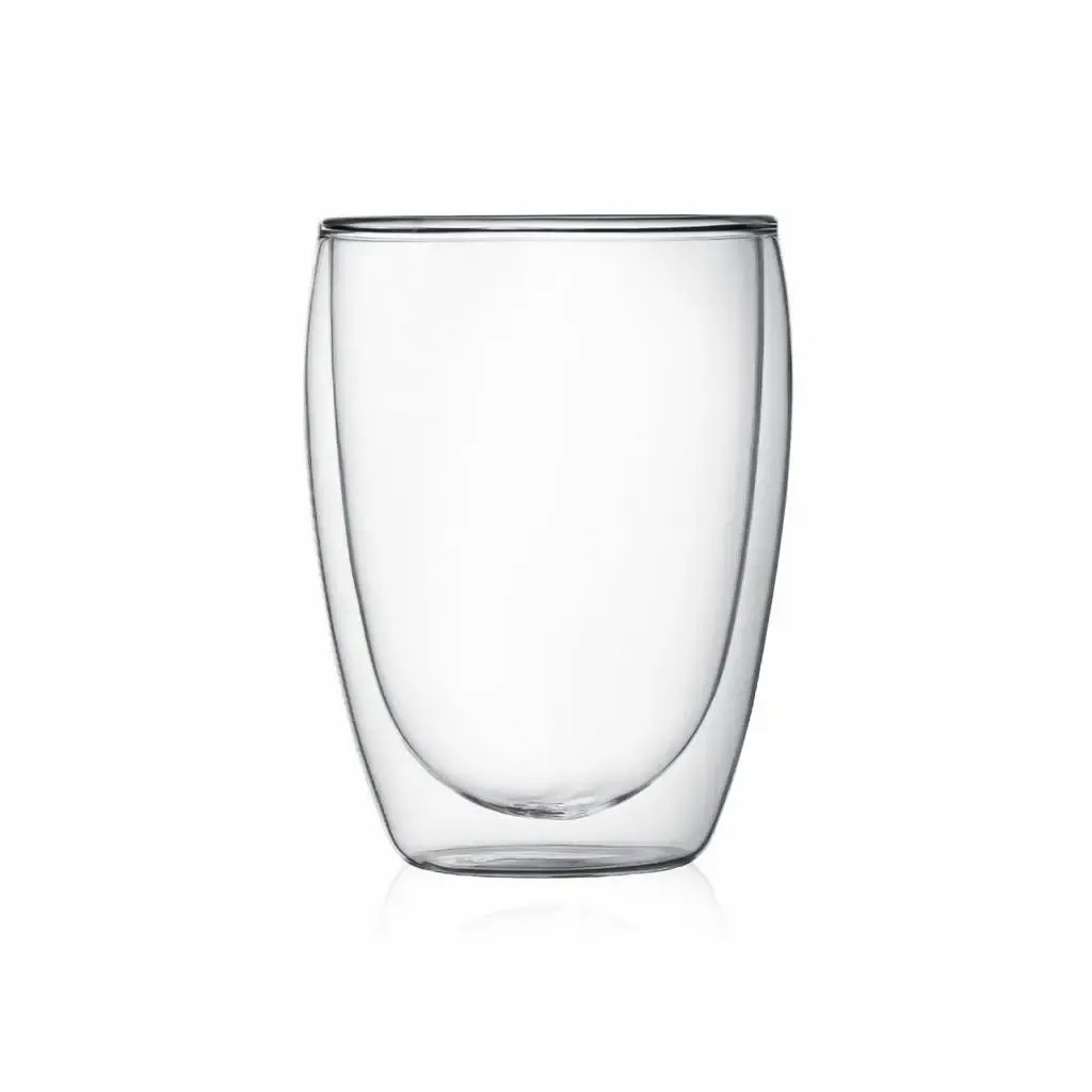 Vaso Doppio 350ml - foto principal