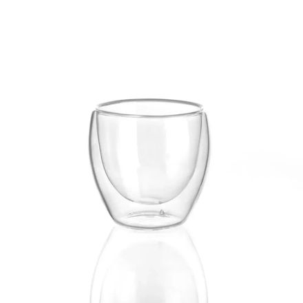 Vaso Doppio 80ml