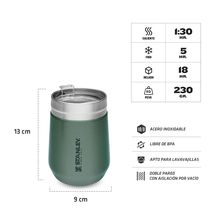 Vaso Everyday con Tapa - foto 2