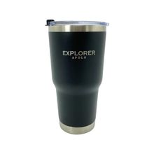 Vaso Explorer 750ml con Tapa - foto 3