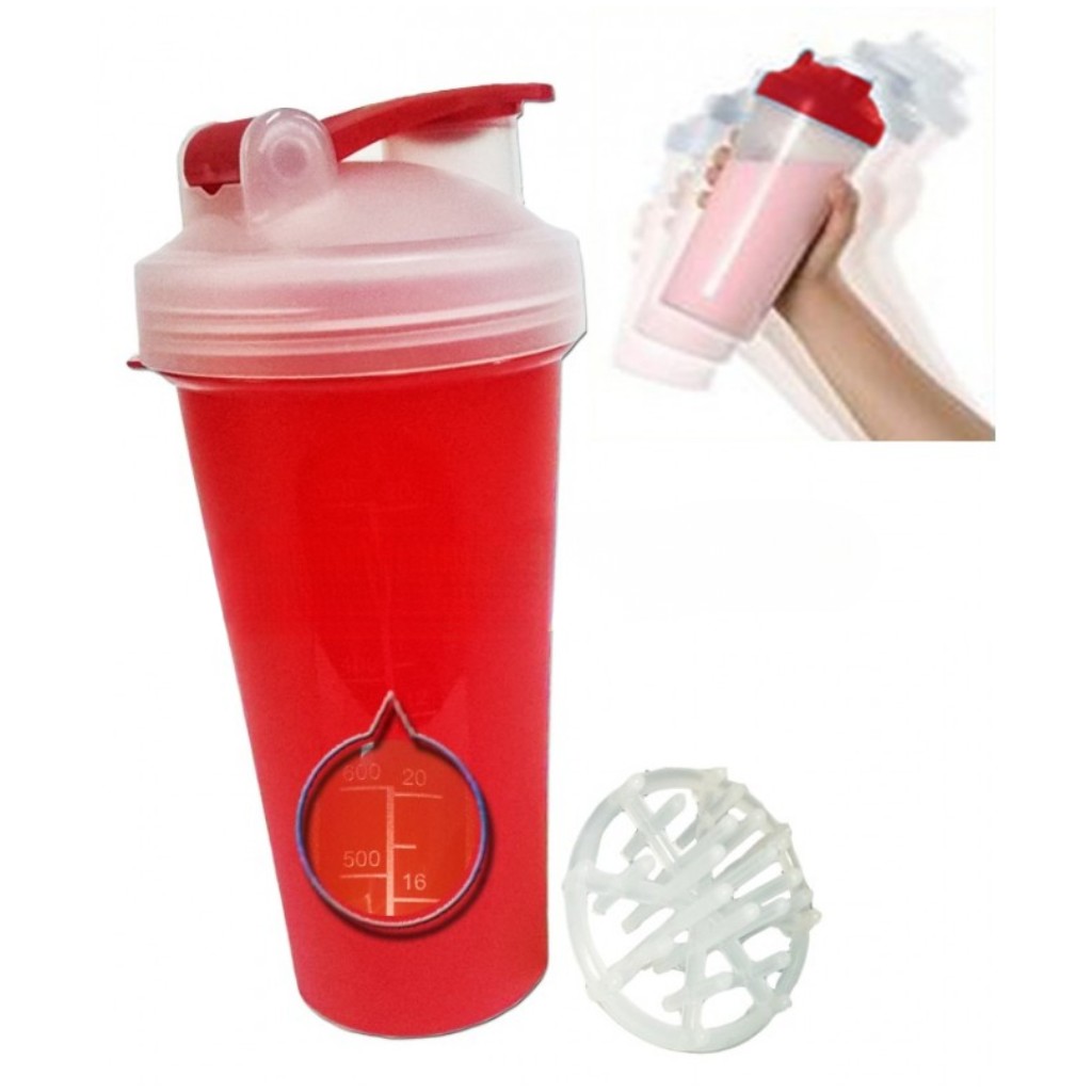 Vaso Mezclador - foto principal