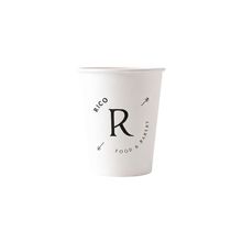 Vaso Polipapel 8oz - foto 2