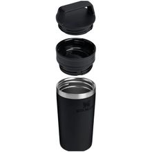 Vaso Térmico Café-To-Go Travel Mug 354ml - foto 4