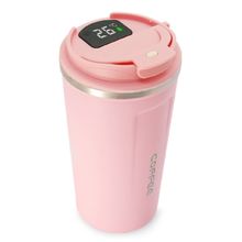 Vaso térmico clásico con sensor de temperatura - foto 4
