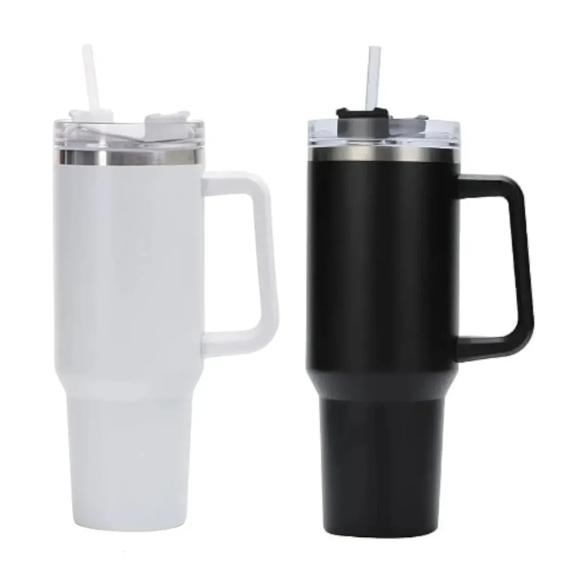 Vaso termico doble capa - foto principal
