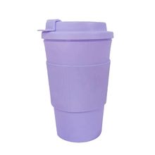 Vaso Térmico Tapa Click con Banda - foto 1
