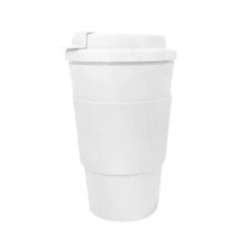 Vaso Térmico Tapa Click con Banda - foto 4