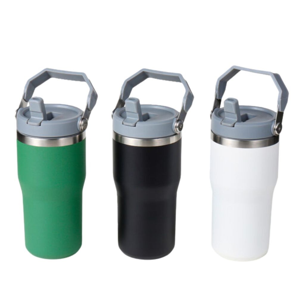 Vaso Térmico Trek - foto principal