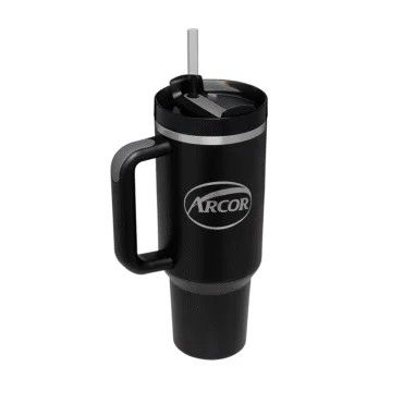 Vaso Tumbler 1.2 L Quencher 2.0