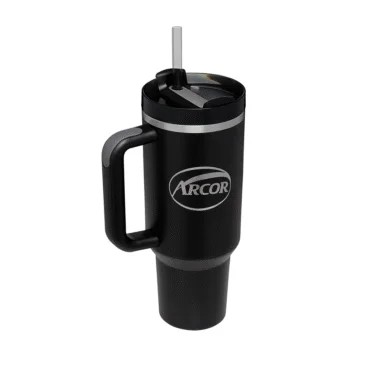 Vaso Tumbler 1.2 L Quencher 2.0 - foto principal