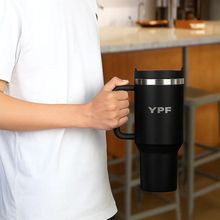 Vaso Tumbler 1.2 L Quencher 2.0 - foto 3